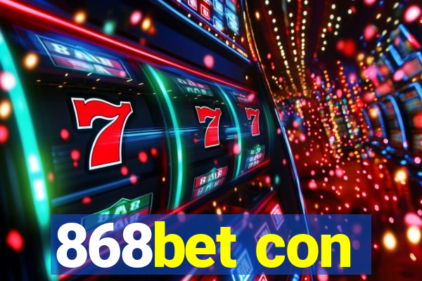 868bet con